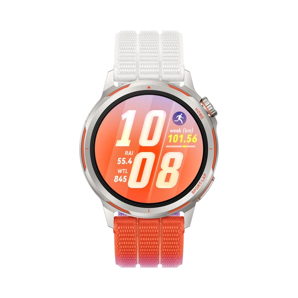 Smartwatch GT Runner 2 Dawn Orange - slika A