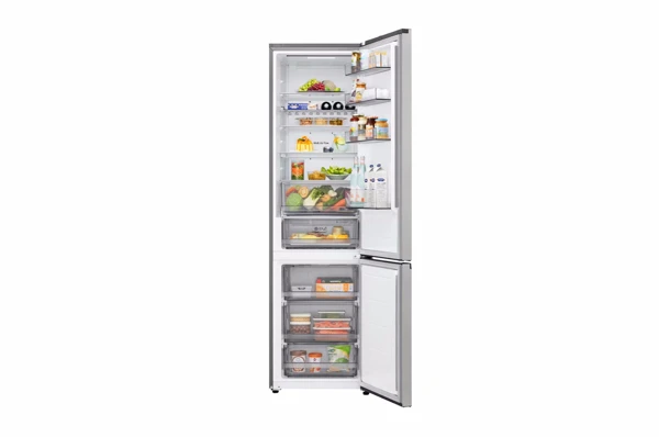 Hladnjak 203cm, 375L, WiFi, DoorCooling - slika A