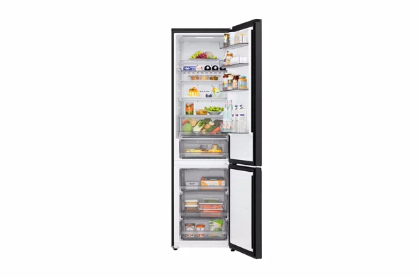Hladnjak 203cm, 375L, WiFi, DoorCooling - slika A