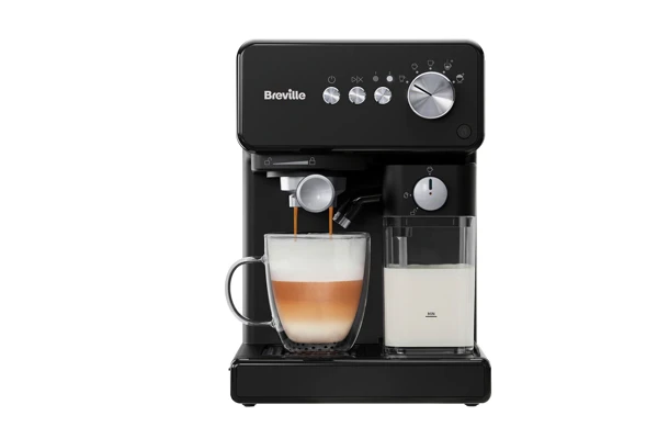 Aparat za kavu - espresso - slika A