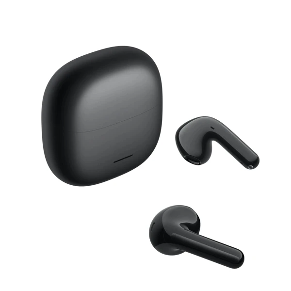 Slušalice; Redmi buds 8 Active black - slika A