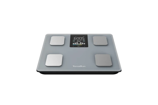 Digitalna Bluetooth osobna vaga Dual Evo - slika A