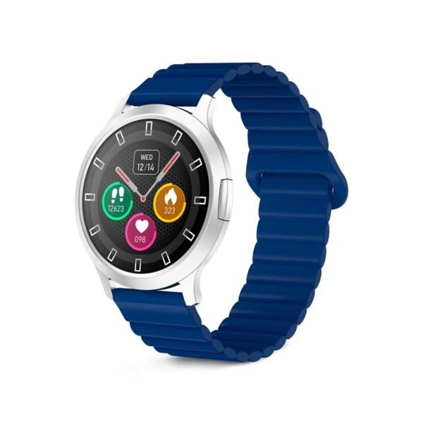 Pametni sat; Core3; AMOLED; 1.73"; Plavi - slika A