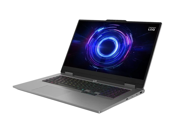 Notebook 17.3"; i5 13450HX; 16GB; RTX505 - slika A