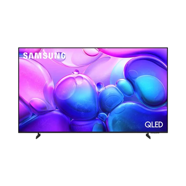 QLED, 138cm, 4K HDR, Smart TV - slika A