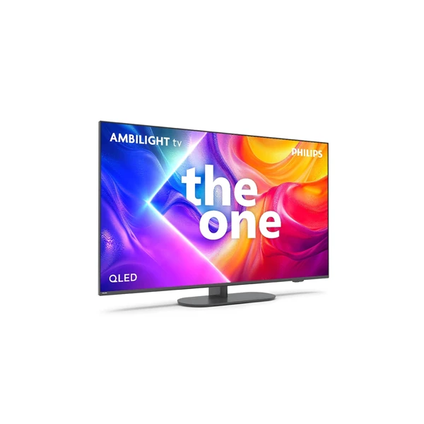QLED,165cm,4K,Titan OS,Ambilight - slika A