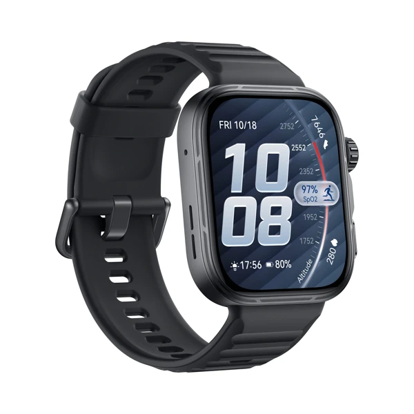 Watch Fit 5 Pro Black - slika A