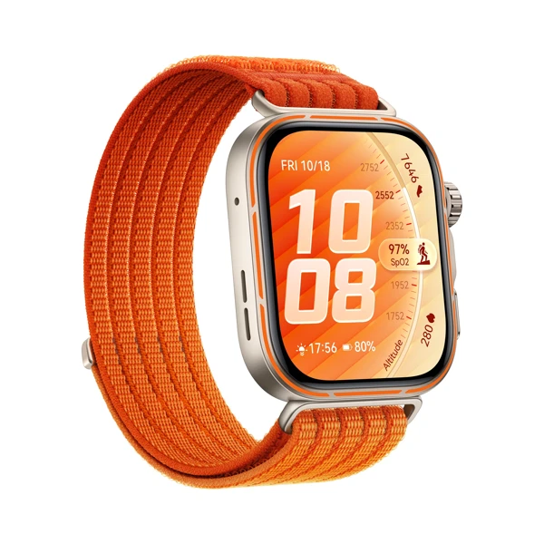 Watch Fit 5 Pro Orange - slika A