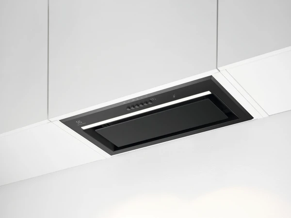 Integrirana 54cm, Hob2Hood, 680m3/h - slika A