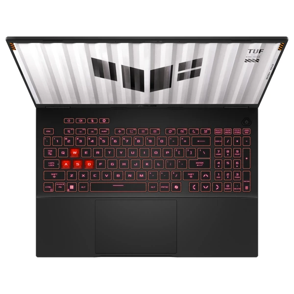 Notebook 16.0"; R7 7445HS; 16GB; RTX4050 - slika A