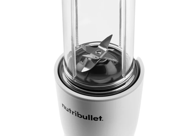 Blender - slika A