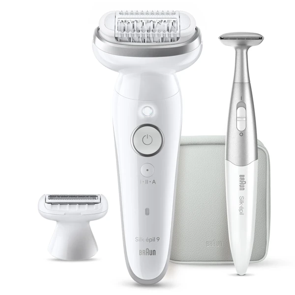 Epilator SES9-241 - slika A