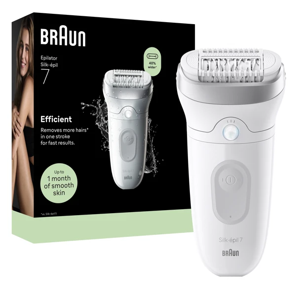 Epilator SE7-000 - slika A