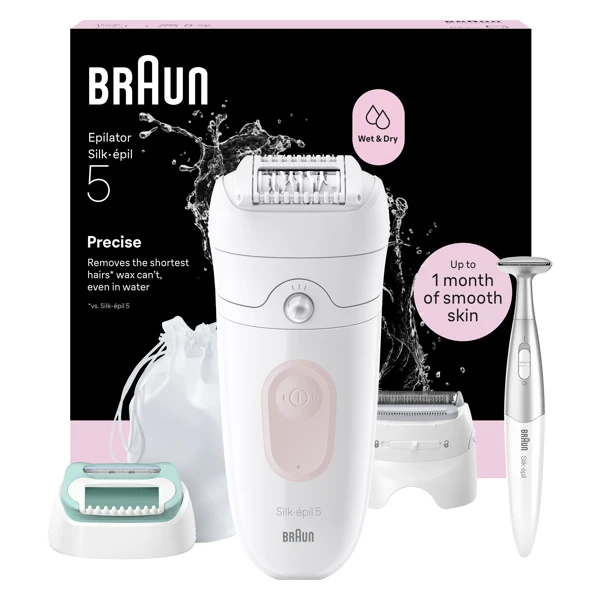 Epilator SE5-251 - slika A