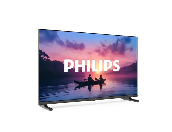 HD Ready,80cm,LED TV, Titan Os - slika A