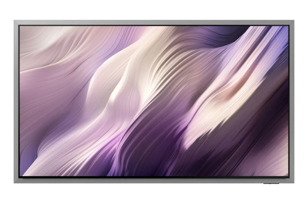 OLED, 138cm, 4K HDR,165Hz, Atmos - slika A