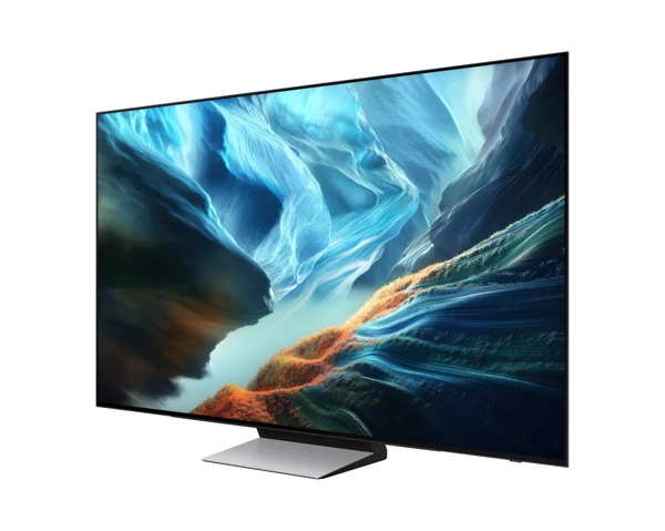 OLED, 139cm, 4K HDR,120Hz, Atmos - slika A