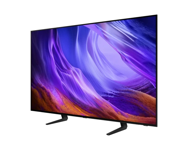 OLED, 139cm, 4K HDR,120Hz, Atmos - slika A