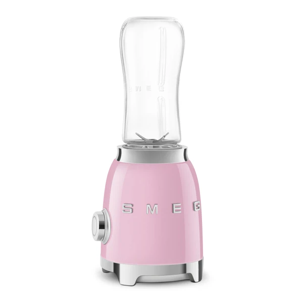 Blender mini PBF01PKEU roza - slika A