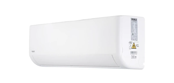 Kl. uređaj 3,8 kW ACP-12CH35AERI PRO R32 - slika A