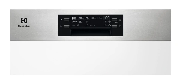Ugradbena, 60cm, Inverter, 44 db, 3 koša - slika A