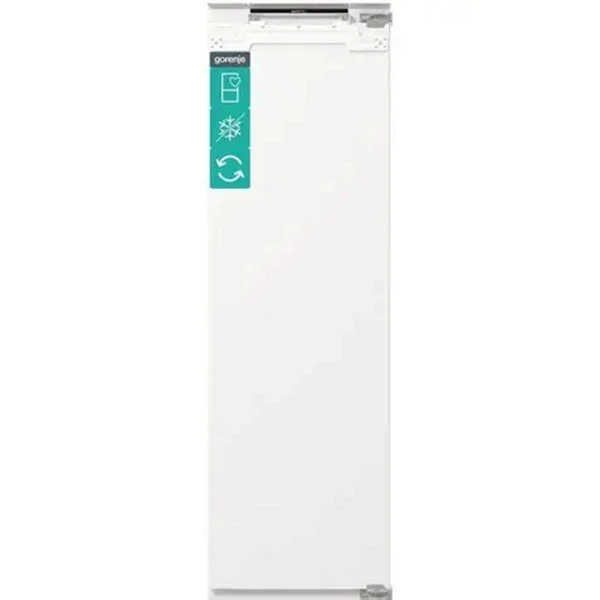 Zamrzivač ugradbeni visine 177,2 cm, - slika A