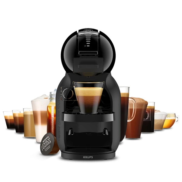 Aparat za kavu; Dolce Gusto; Mini me 2; - slika A