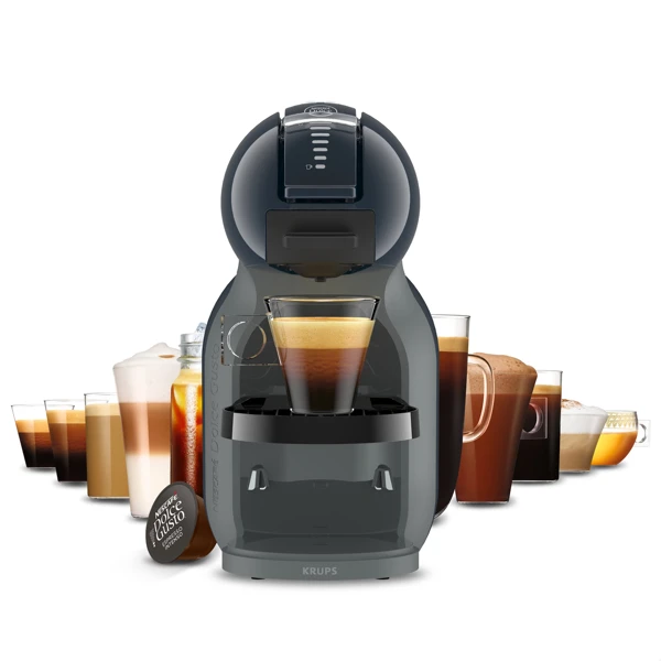 Aparat za kavu; Dolce Gusto; Mini me 2; - slika A