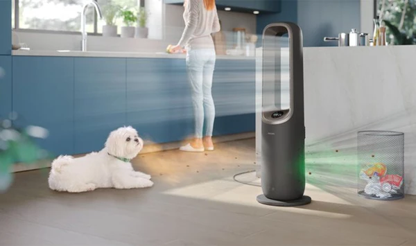 Air Performer 4 u 1 - slika A