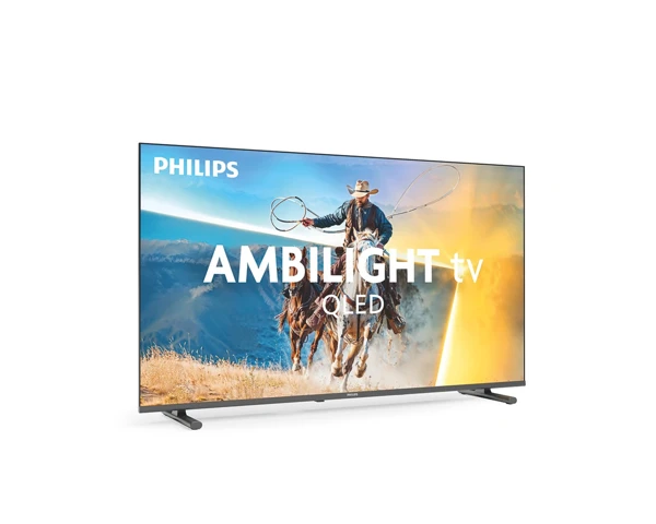 QLED TV,101cm,FHD,Titan OS,Ambilight - slika A