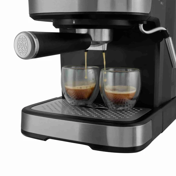 Aparat za espresso kavu - slika A