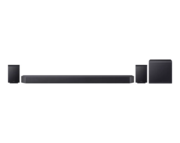 Soundbar 11.1.4, Dolby Atmos, DTS:X - slika A