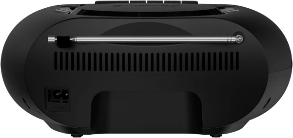 Radio,DAB+,DAB,FM,CD player,USB,AUX - slika A