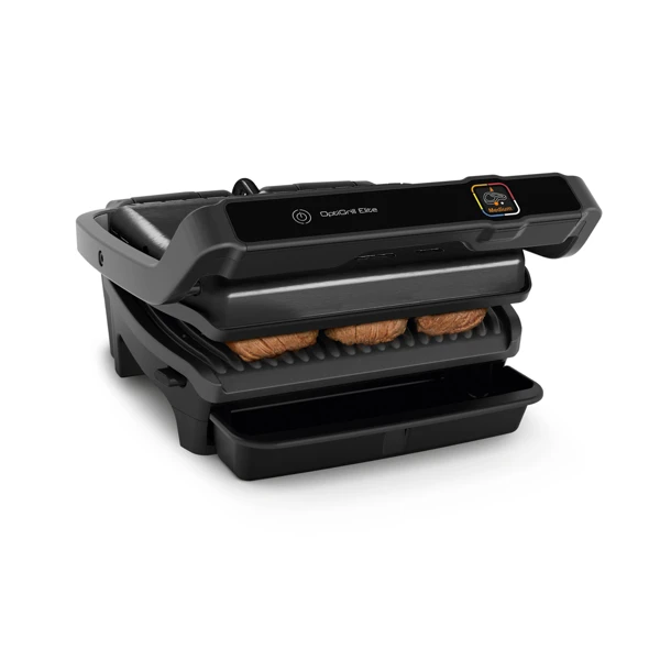 OptiGrill roštilj; Elite Smart; 12 progr - slika A