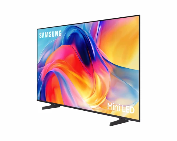 Mini LED 4K,138cm, HDR, Smart - slika A