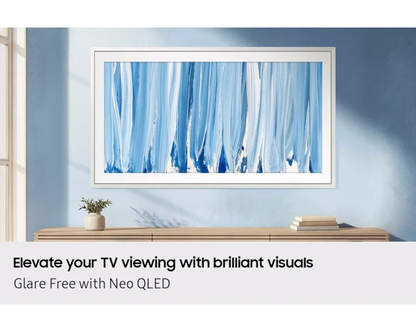 Frame TV Pro, 164cm, Vision AI - slika A