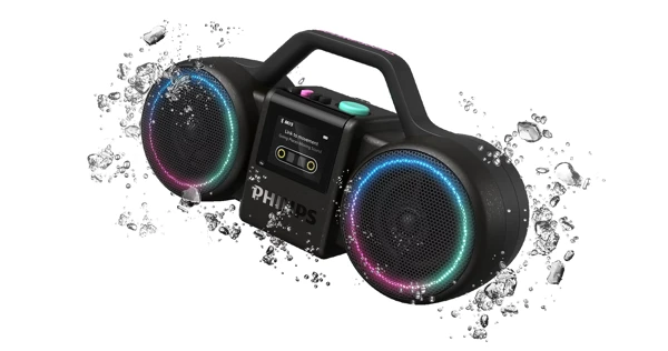 Prijenosni zvučnik,120W,Bluetooth,IP67 - slika A