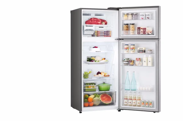 Hladnjak,176cm,395L,DoorCooling - slika A