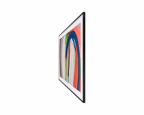 QLED 4K Frame TV, 138cm, Smart - slika A