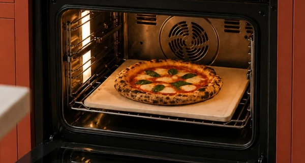 Kamen za pizzu,pravokutni,40321,8 - slika A