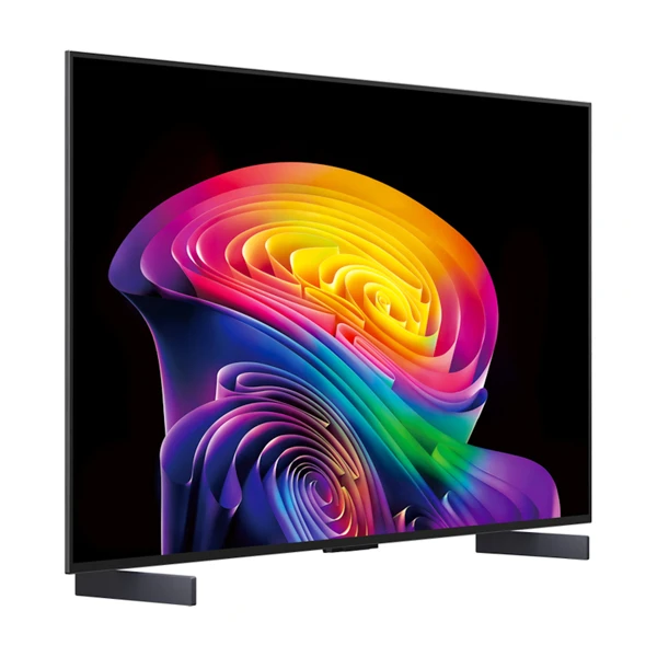 OLED evo AI,106cm,4K HDR,WebOS,Magic - slika A