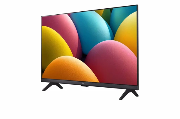 LED TV,82cm,AI,FHD,HDR,Smart - slika A