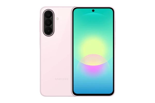 Smartphone 128GB, Ružičasta - slika A