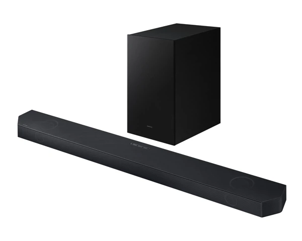 Soundbar, 3.1.2, Bluetooth - slika A