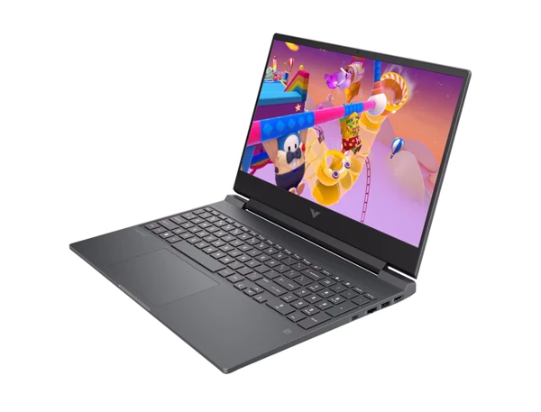 Notebook 15.6"; R5 8645HS; 16GB; RTX3050 - slika A