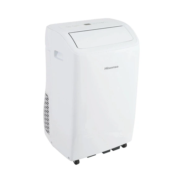 Prijenosni klima uređaj 3.5KW, Wi-Fi - slika A