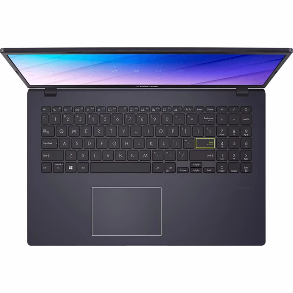 Notebook 15.6"; n4500; 8GB; Win11; 512GB - slika A