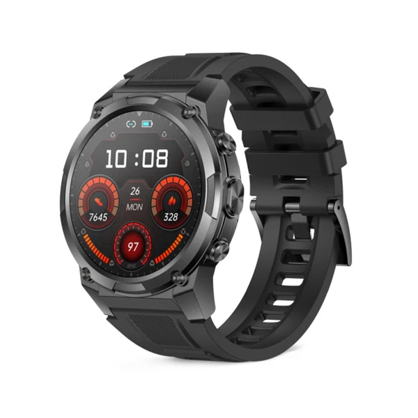 Pametni sat; Explorer2; AMOLED; 1.43"; G - slika A