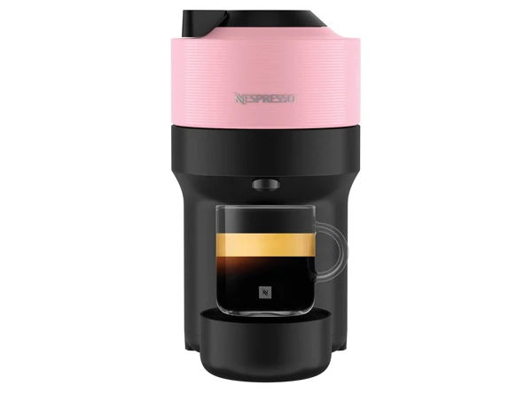 Aparat za kavu, Vertuo Pop Pink - slika A