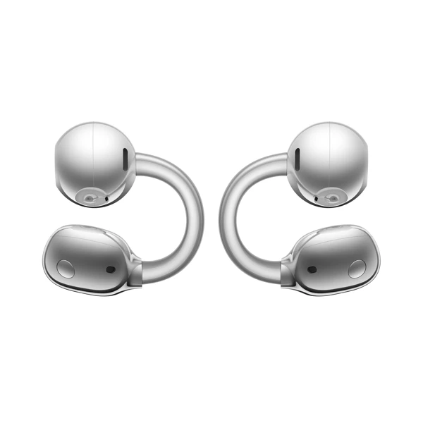 Slušalice FreeClip2S,BT,TWS,Silver - slika A